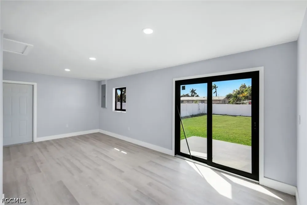 Pine Avenue North Fort Myers, FL 33917