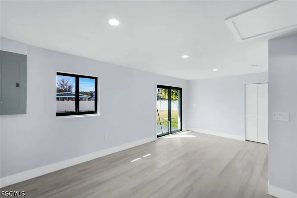 Pine Avenue North Fort Myers, FL 33917