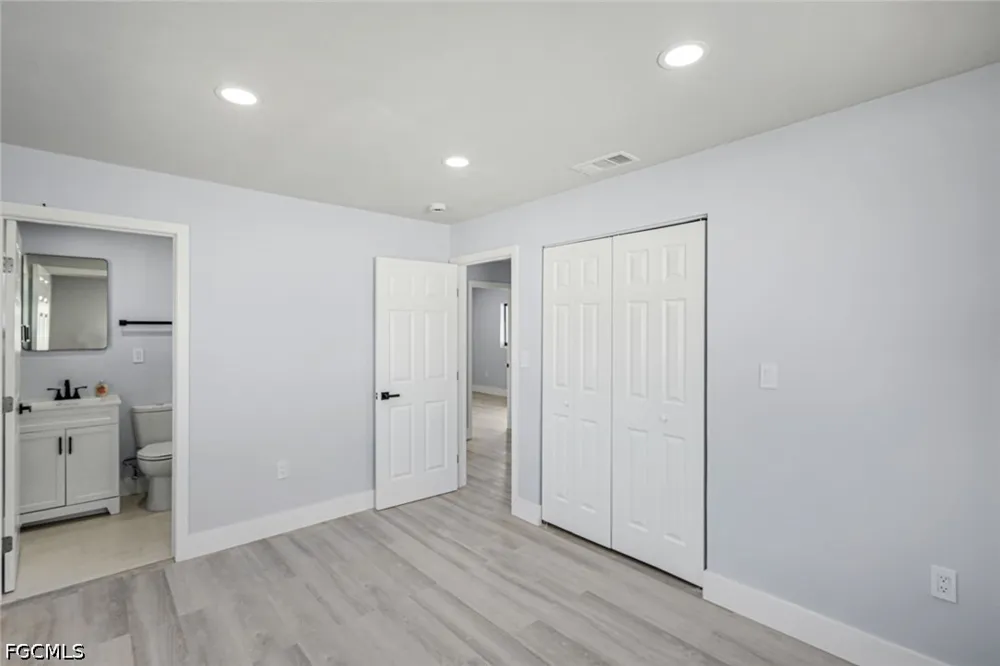 Pine Avenue North Fort Myers, FL 33917