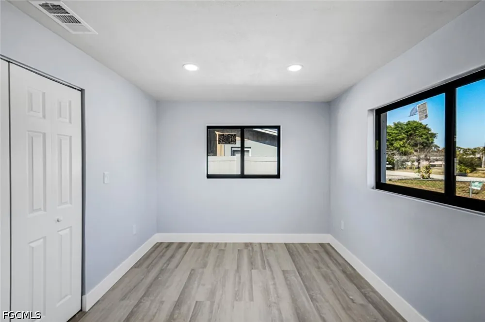 Pine Avenue North Fort Myers, FL 33917