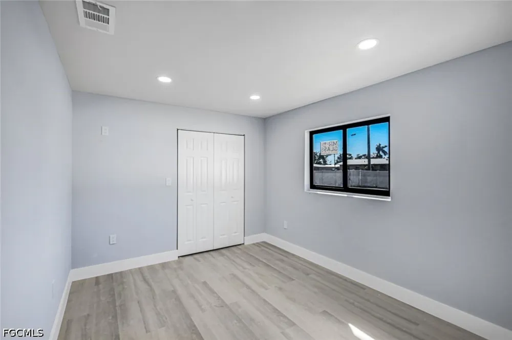Pine Avenue North Fort Myers, FL 33917