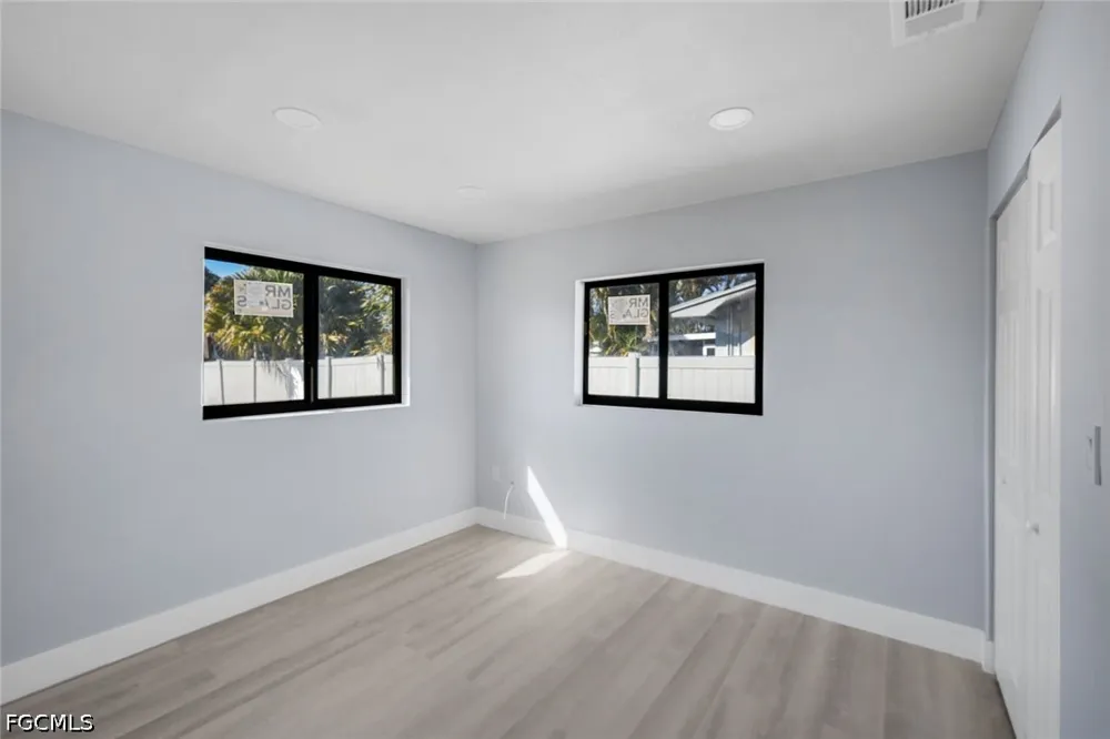 Pine Avenue North Fort Myers, FL 33917