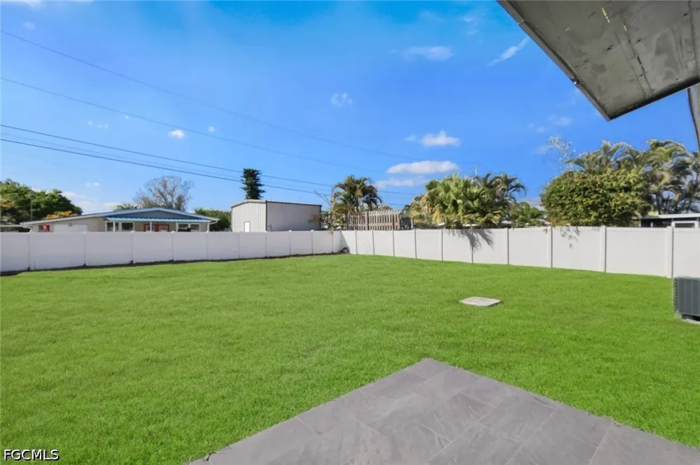 Pine Avenue North Fort Myers, FL 33917