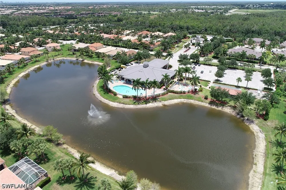 Fall Creek Court Naples, FL 34114