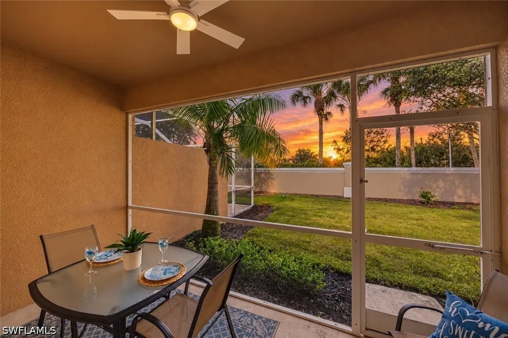 Fall Creek Court Naples, FL 34114