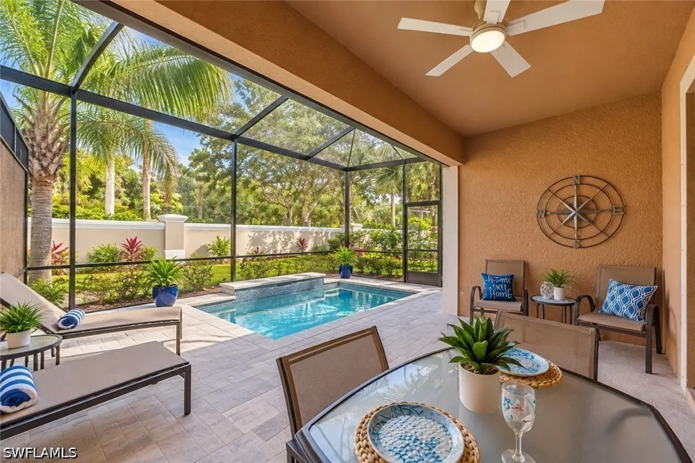Fall Creek Court Naples, FL 34114