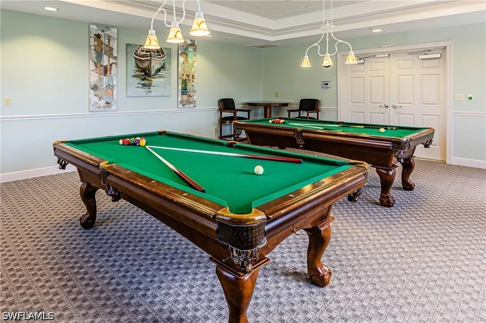 Fall Creek Court Naples, FL 34114