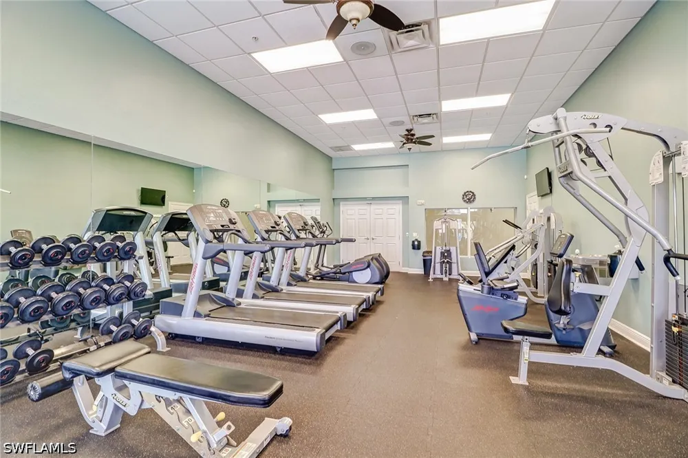 Fall Creek Court Naples, FL 34114