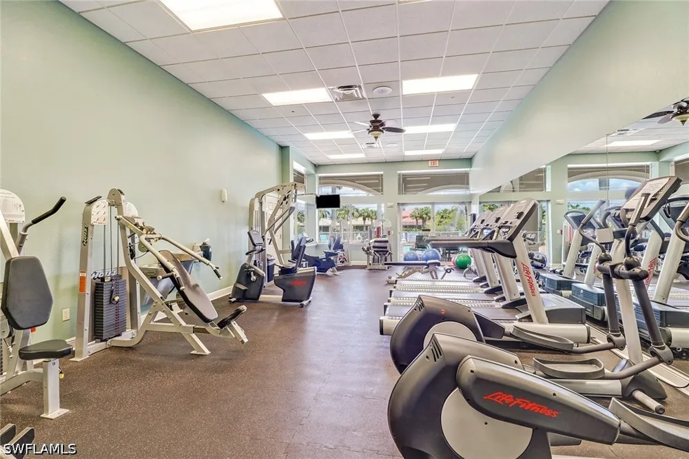 Fall Creek Court Naples, FL 34114