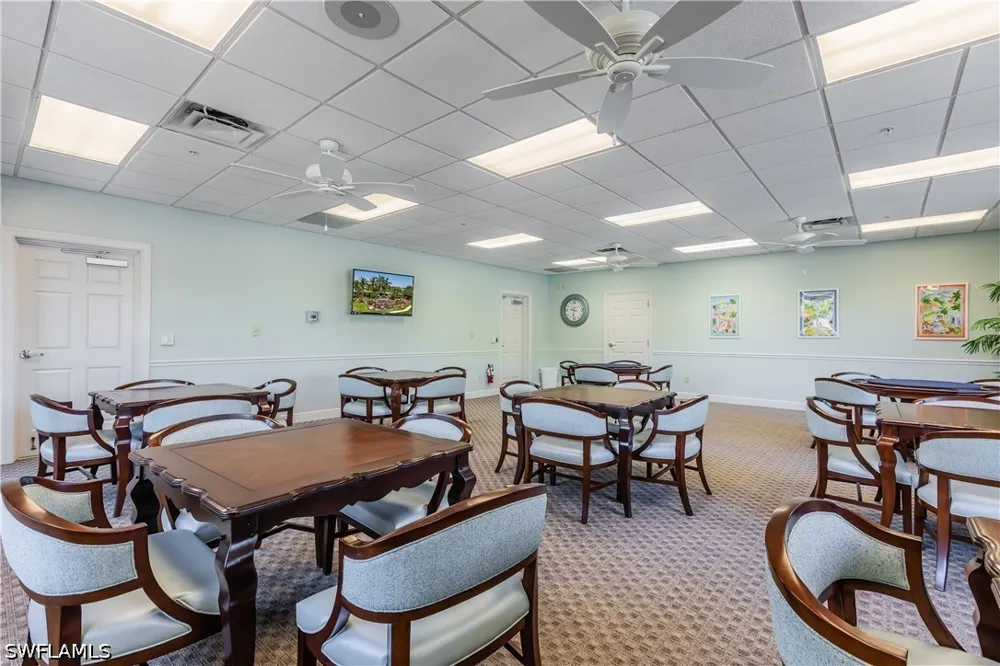 Fall Creek Court Naples, FL 34114