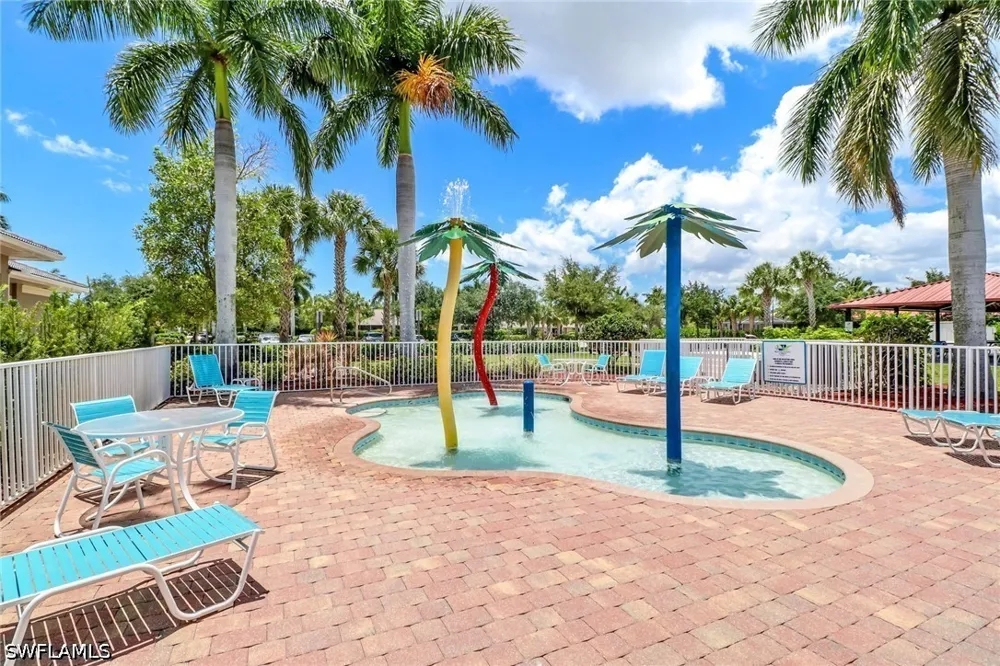 Fall Creek Court Naples, FL 34114