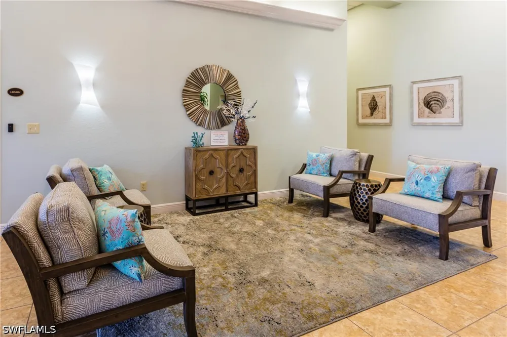 Fall Creek Court Naples, FL 34114