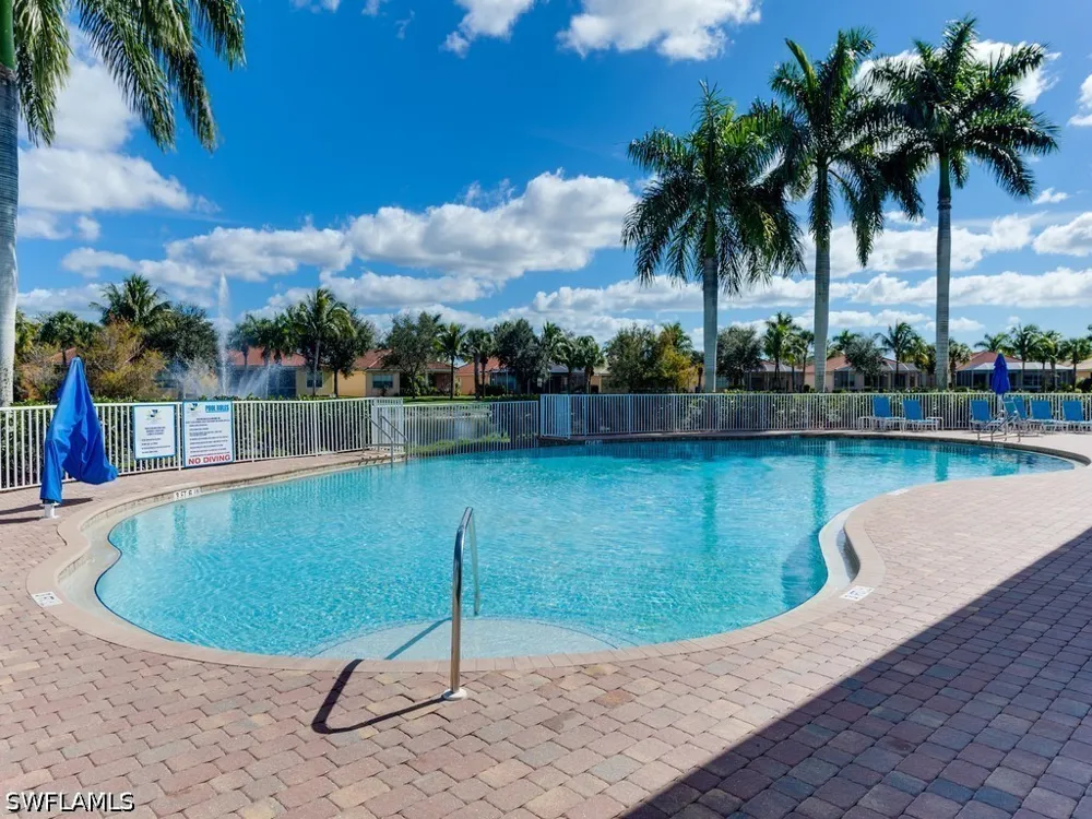 Fall Creek Court Naples, FL 34114