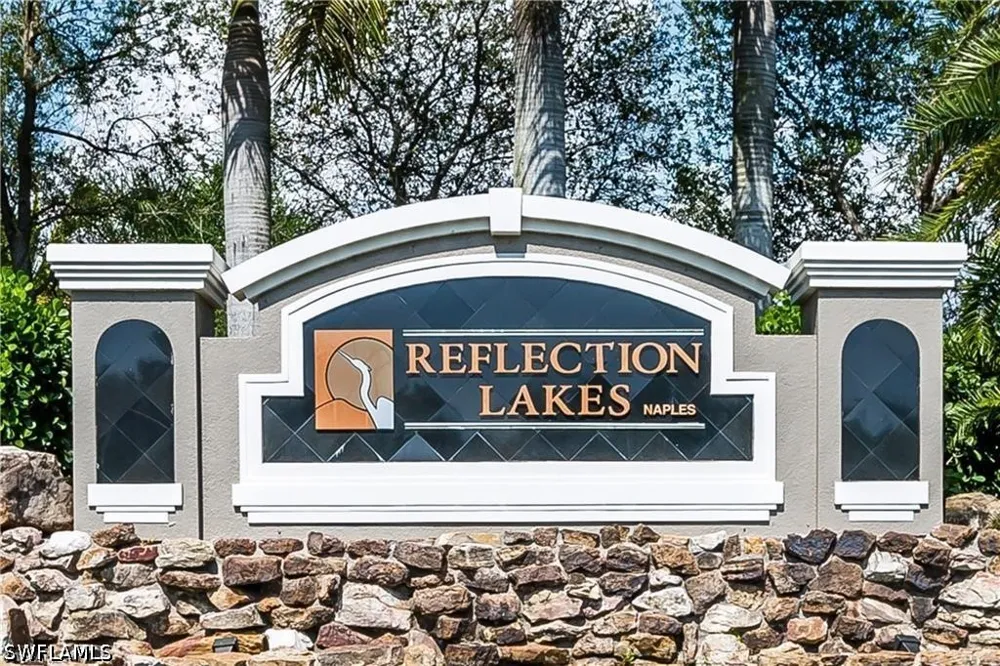 Fall Creek Court Naples, FL 34114