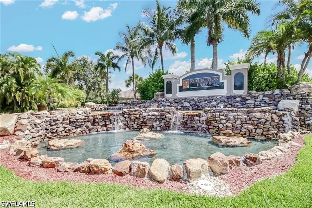 Fall Creek Court Naples, FL 34114