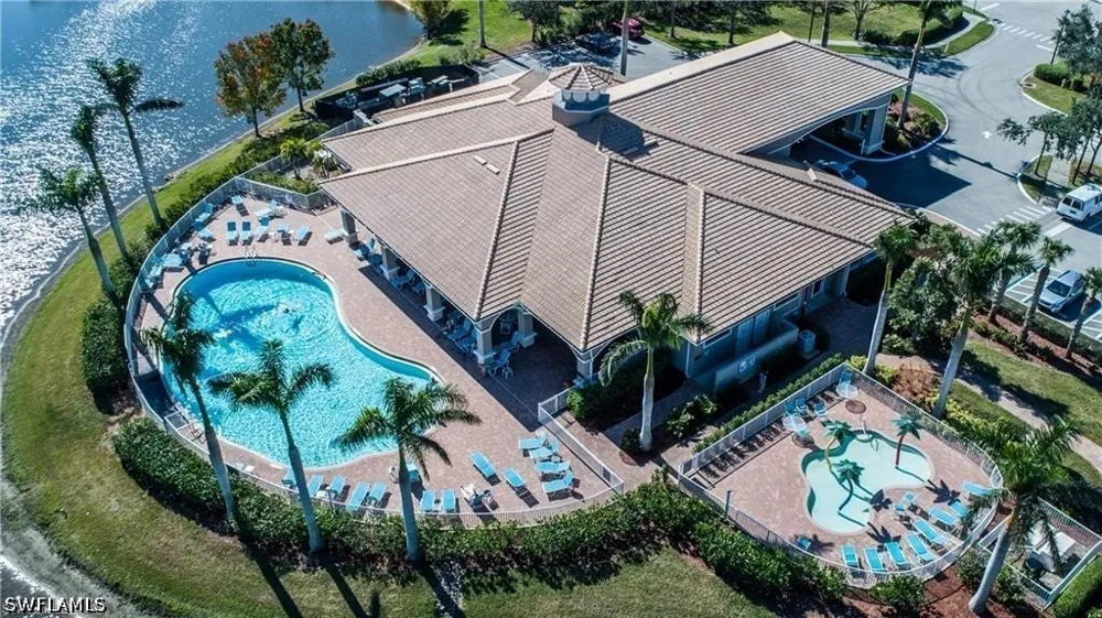 Fall Creek Court Naples, FL 34114