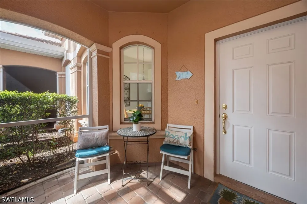 Fall Creek Court Naples, FL 34114