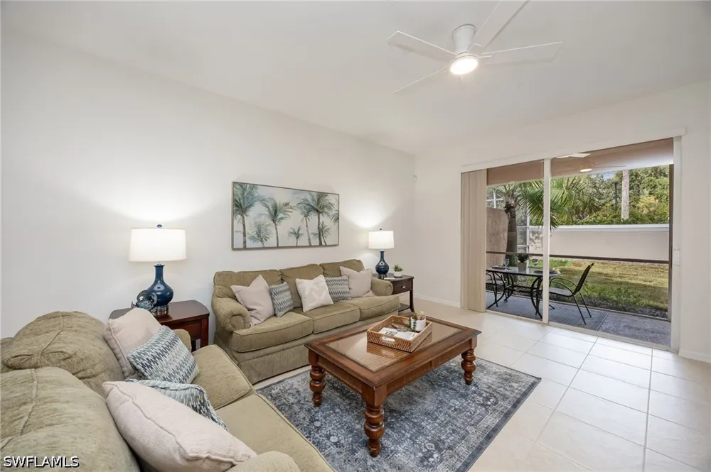Fall Creek Court Naples, FL 34114