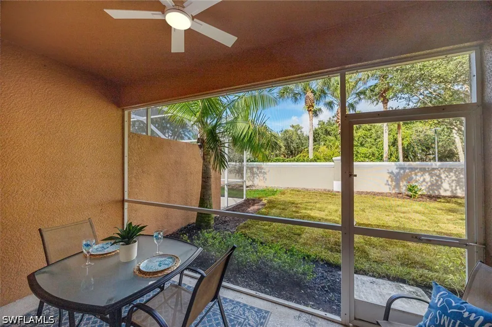 Fall Creek Court Naples, FL 34114