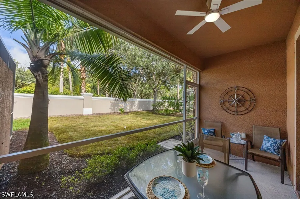 Fall Creek Court Naples, FL 34114