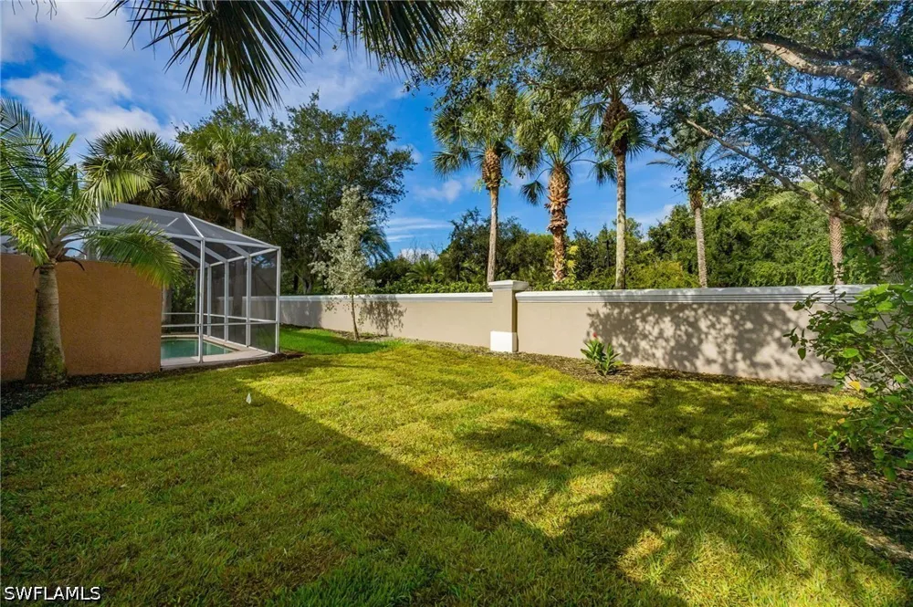 Fall Creek Court Naples, FL 34114