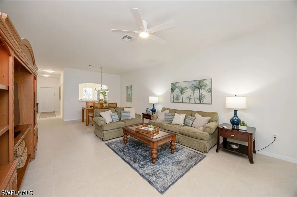 Fall Creek Court Naples, FL 34114