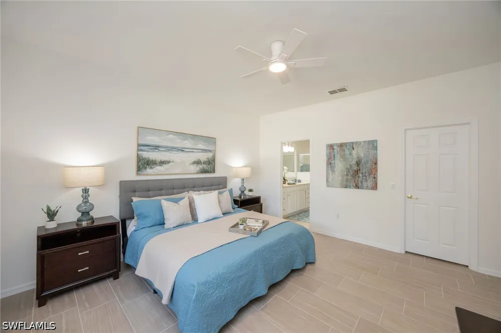 Fall Creek Court Naples, FL 34114
