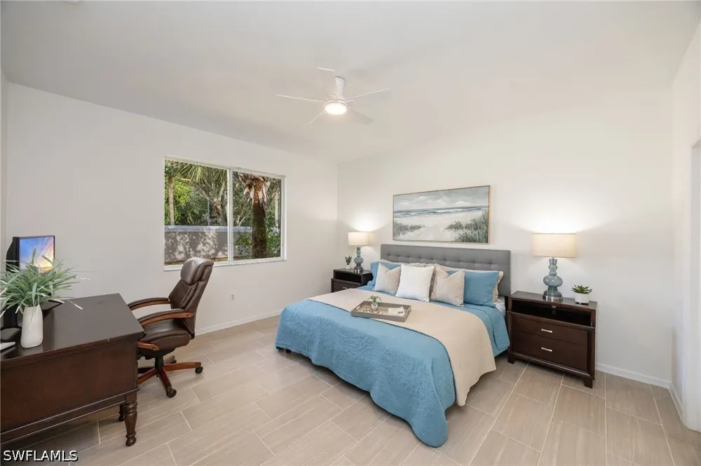 Fall Creek Court Naples, FL 34114
