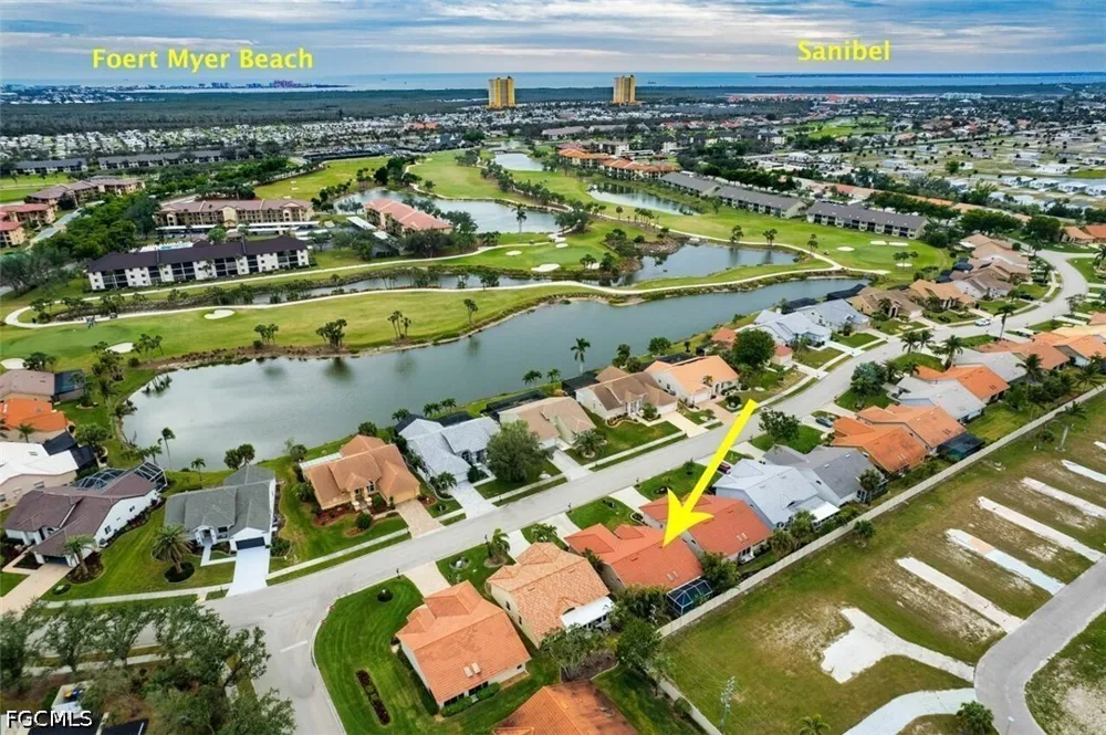 Kelly Sands Way Fort Myers, FL 33908