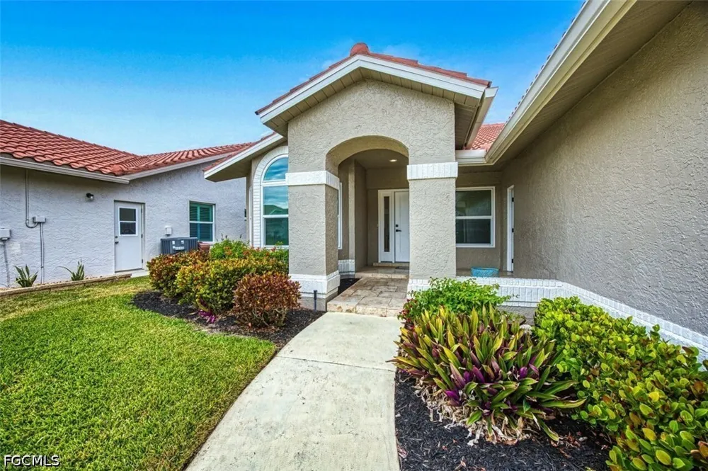 Kelly Sands Way Fort Myers, FL 33908