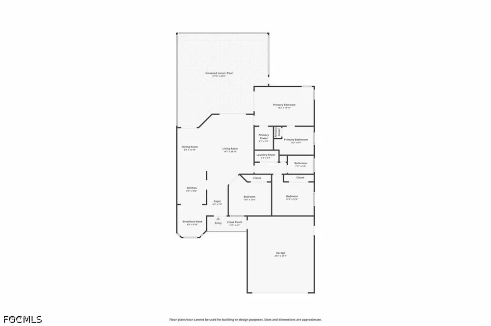 Kelly Sands Way Fort Myers, FL 33908
