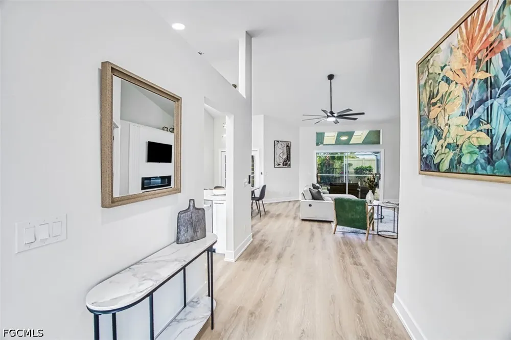 Kelly Sands Way Fort Myers, FL 33908