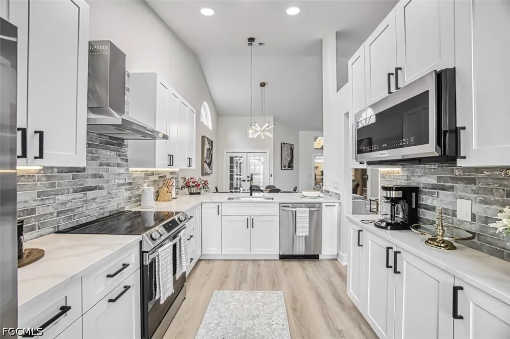Kelly Sands Way Fort Myers, FL 33908