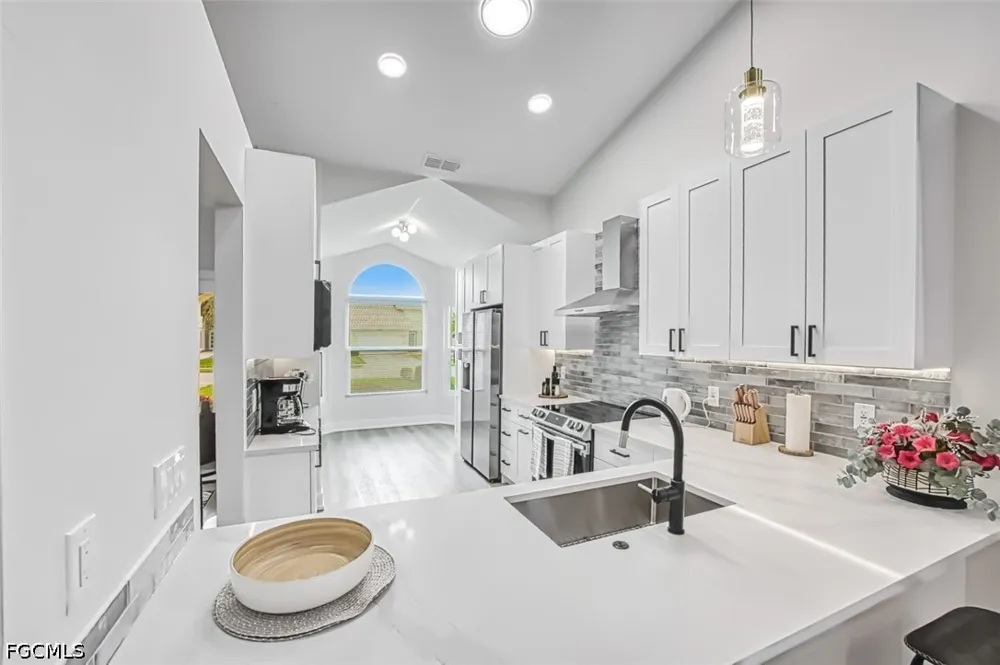 Kelly Sands Way Fort Myers, FL 33908