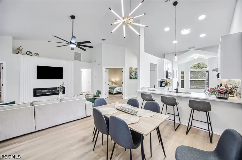 Kelly Sands Way Fort Myers, FL 33908