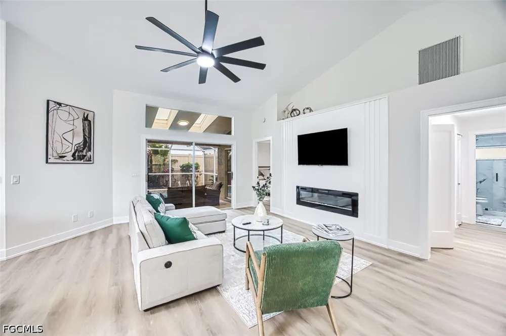 Kelly Sands Way Fort Myers, FL 33908