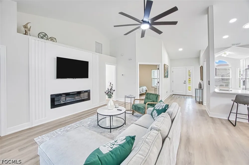 Kelly Sands Way Fort Myers, FL 33908