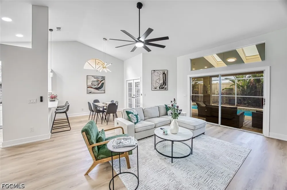 Kelly Sands Way Fort Myers, FL 33908