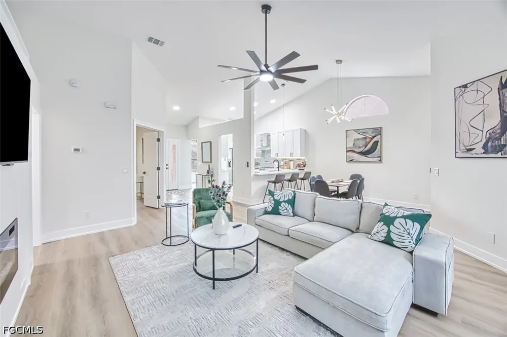 Kelly Sands Way Fort Myers, FL 33908