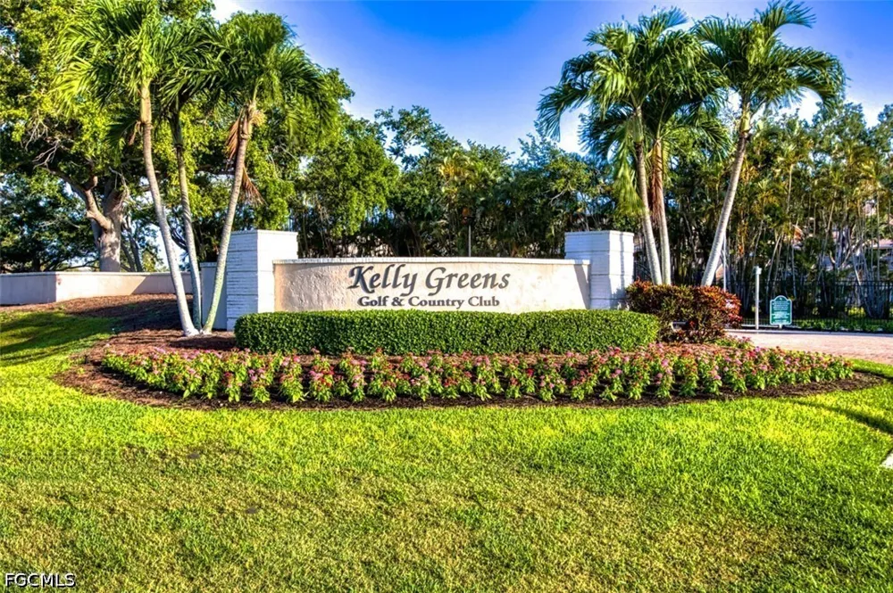 Kelly Sands Way Fort Myers, FL 33908