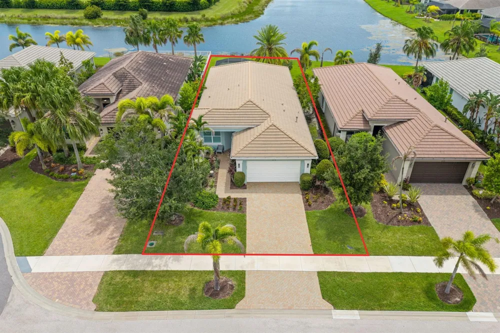 10718 SW Matisse Lane Port St. Lucie, FL 34987