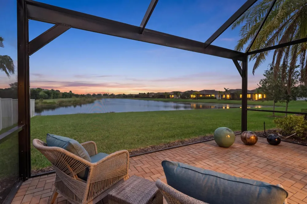 10718 SW Matisse Lane Port St. Lucie, FL 34987