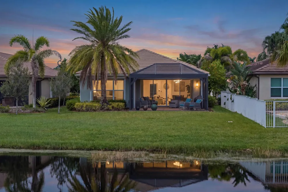 10718 SW Matisse Lane Port St. Lucie, FL 34987