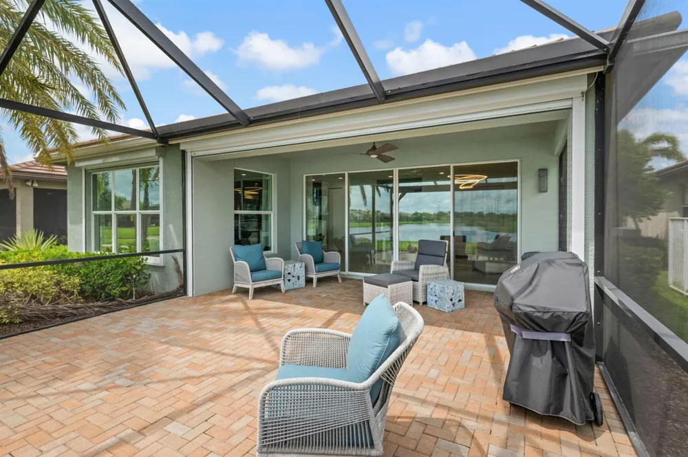 10718 SW Matisse Lane Port St. Lucie, FL 34987