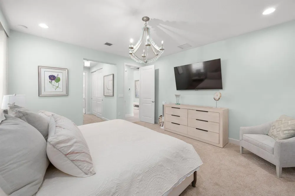 10718 SW Matisse Lane Port St. Lucie, FL 34987