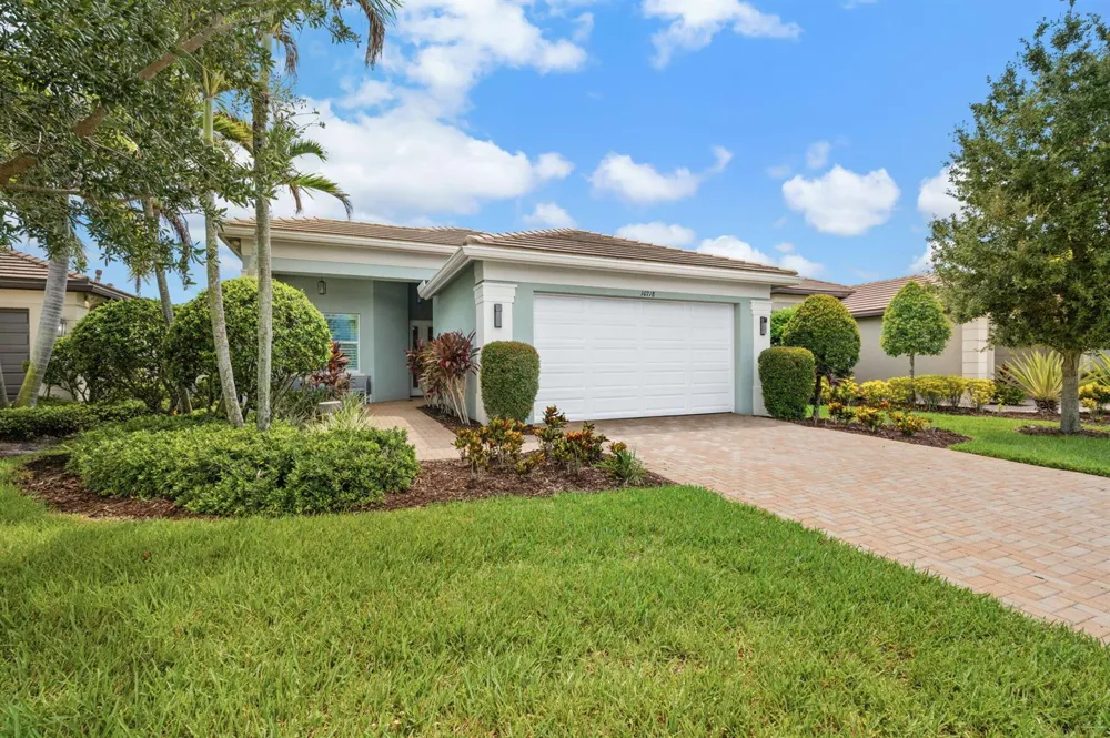 10718 SW Matisse Lane Port St. Lucie, FL 34987