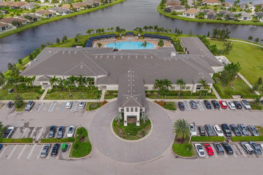 10718 SW Matisse Lane Port St. Lucie, FL 34987