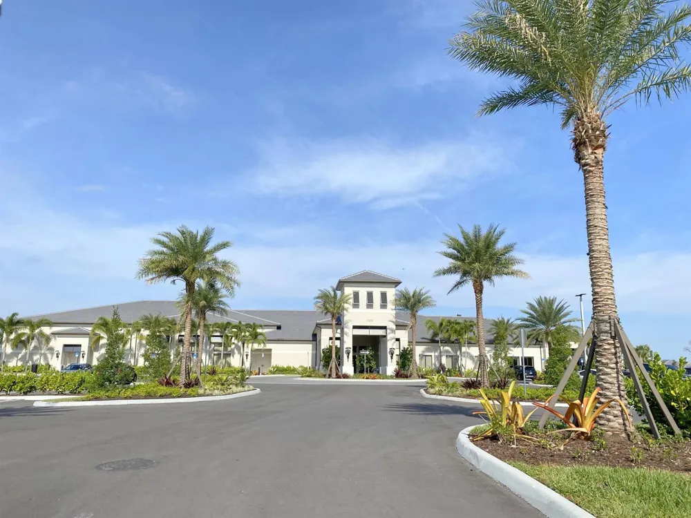 10718 SW Matisse Lane Port St. Lucie, FL 34987