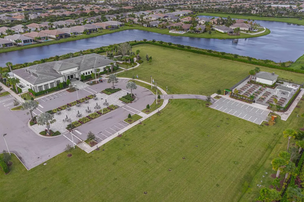 10718 SW Matisse Lane Port St. Lucie, FL 34987