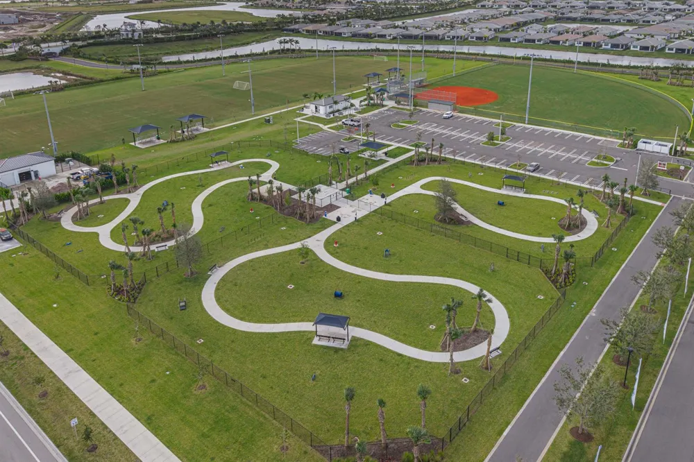 10718 SW Matisse Lane Port St. Lucie, FL 34987